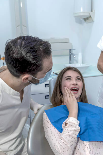 Fast & Reliable Emergency Dental Services in KS