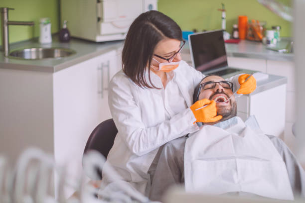 Best Urgent Care for Lost Fillings or Crowns in Lakin, KS