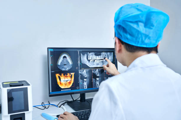 Best Emergency TMJ Treatment in Lakin, KS
